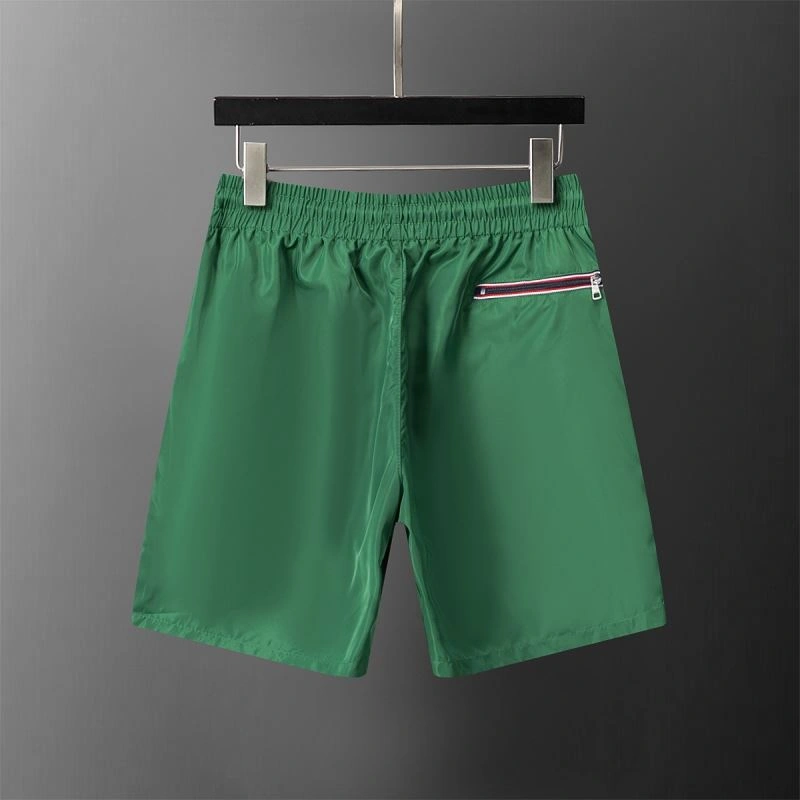 Moncler Short Pants Elegant 139526