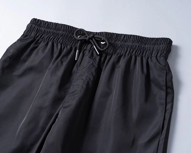 Moncler Short Pants Elegant 139526