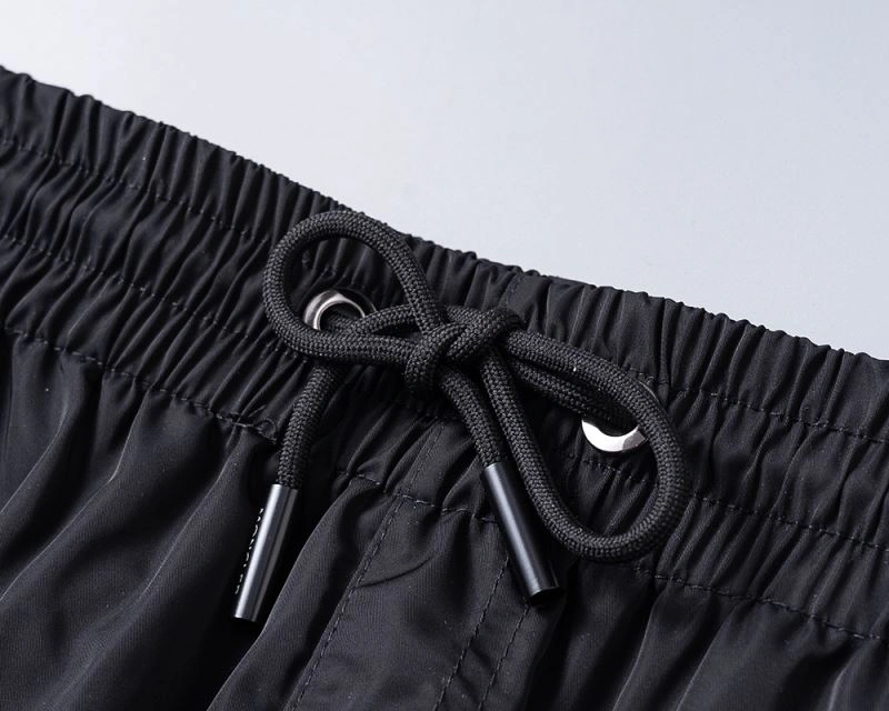 Moncler Short Pants Elegant 139526