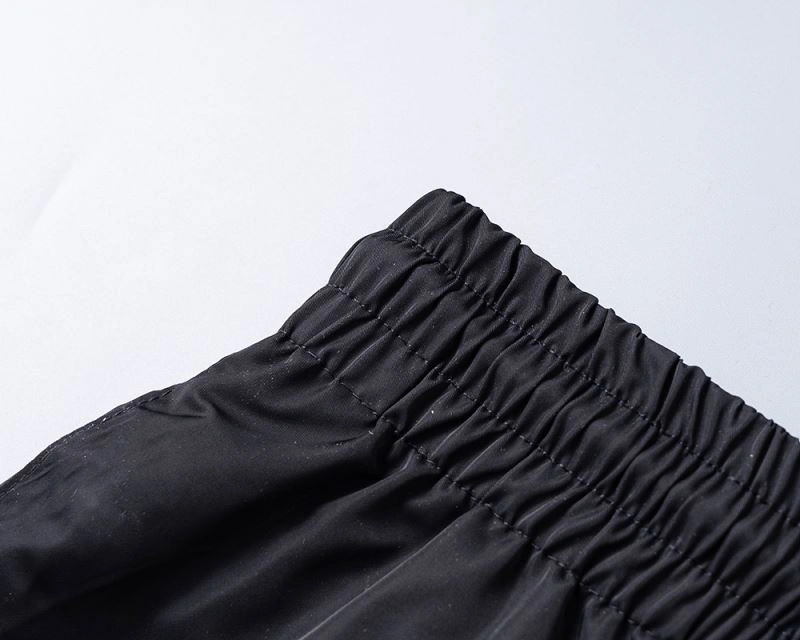 Moncler Short Pants Elegant 139526