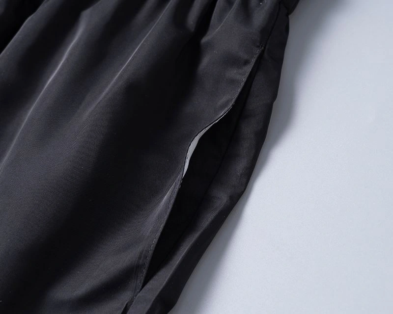 Moncler Short Pants Elegant 139526