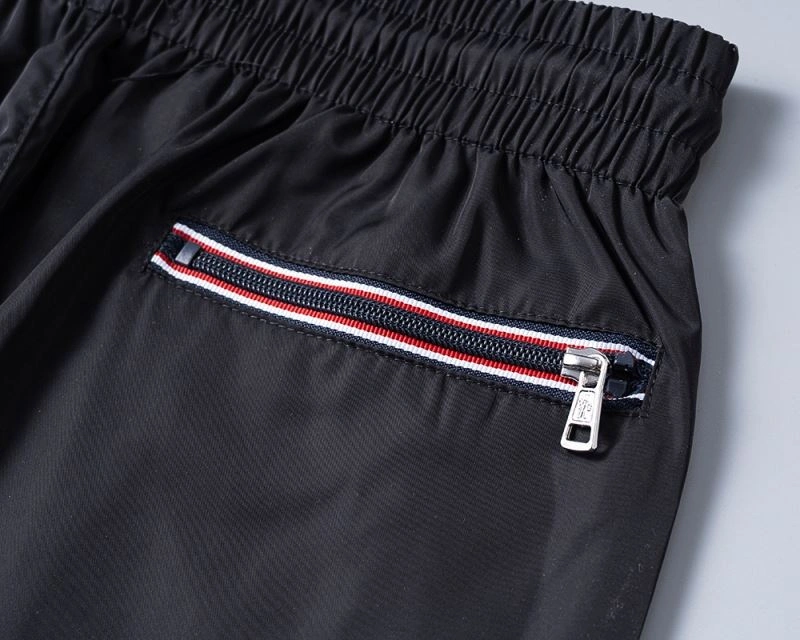 Moncler Short Pants Elegant 139526