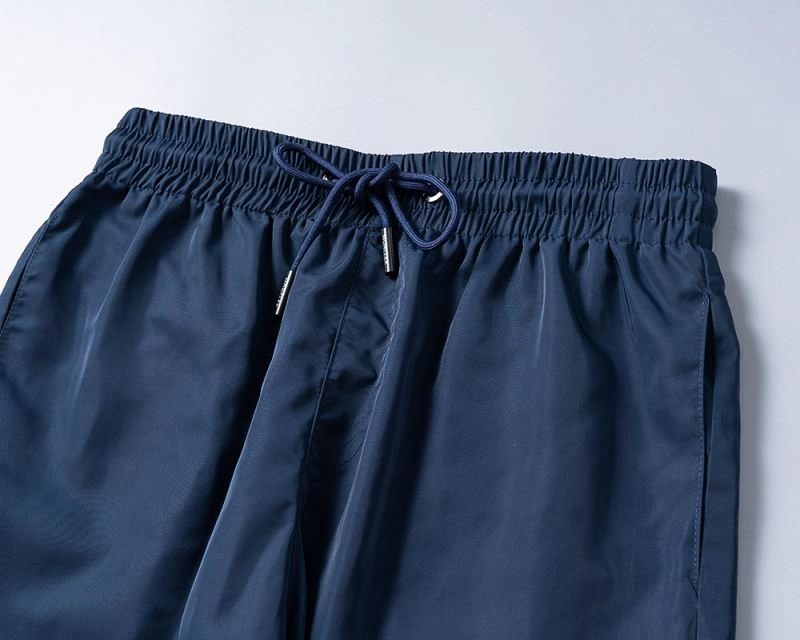 Moncler Short Pants Elegant 139526