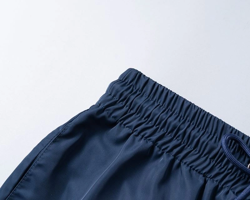 Moncler Short Pants Elegant 139526