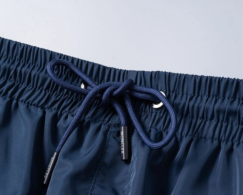 Moncler Short Pants Elegant 139526