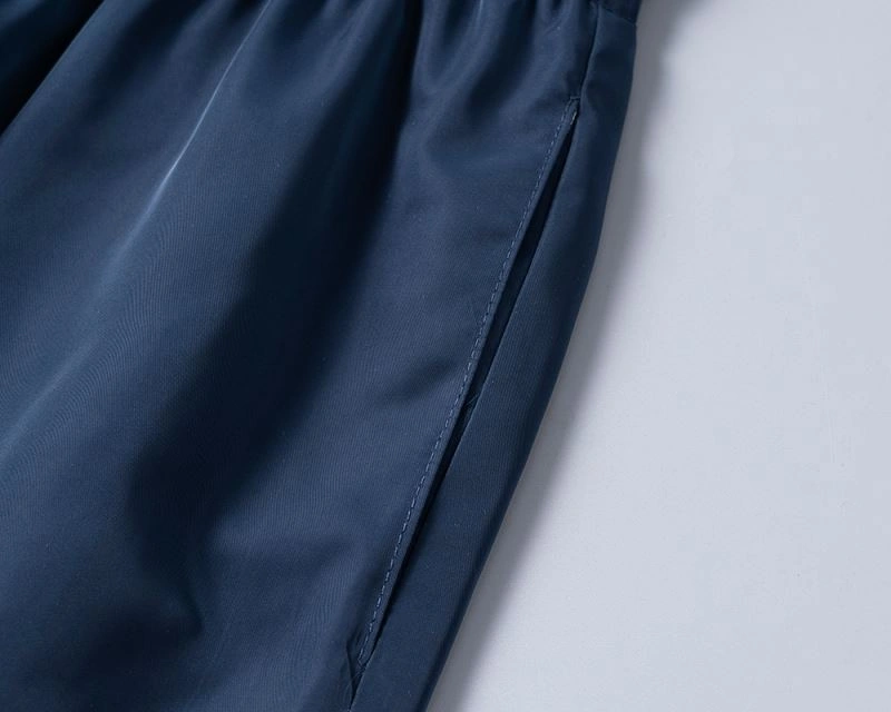 Moncler Short Pants Elegant 139526