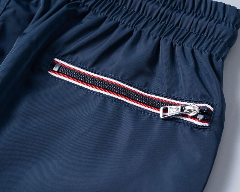 Moncler Short Pants Elegant 139526
