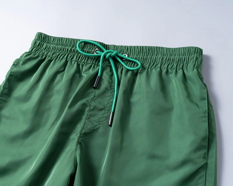 Moncler Short Pants Elegant 139526