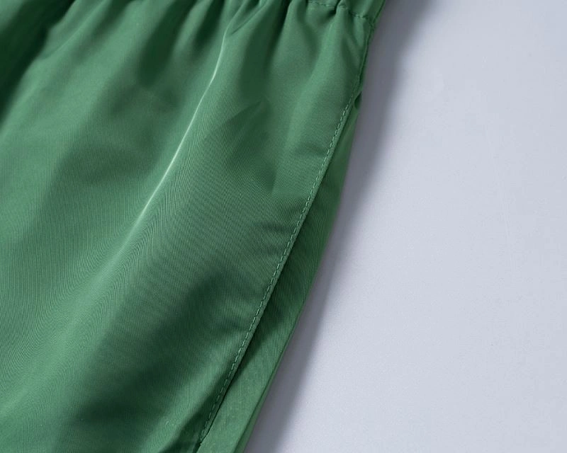 Moncler Short Pants Elegant 139526