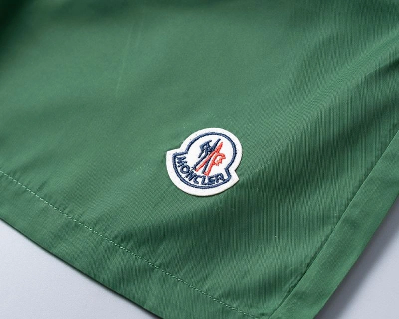 Moncler Short Pants Elegant 139526