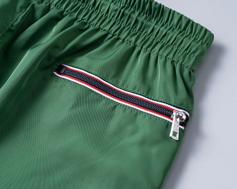 Moncler Short Pants Elegant 139526