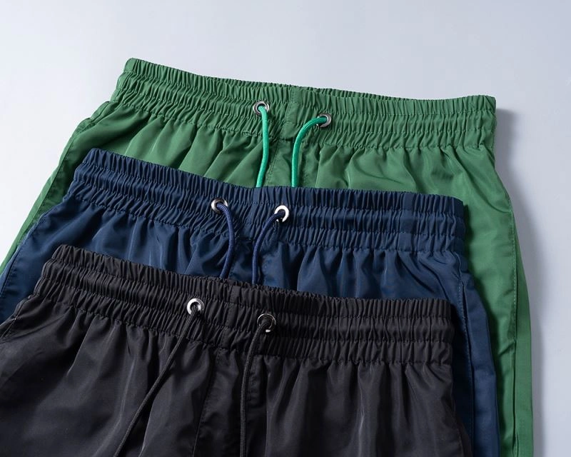 Moncler Short Pants Elegant 139526