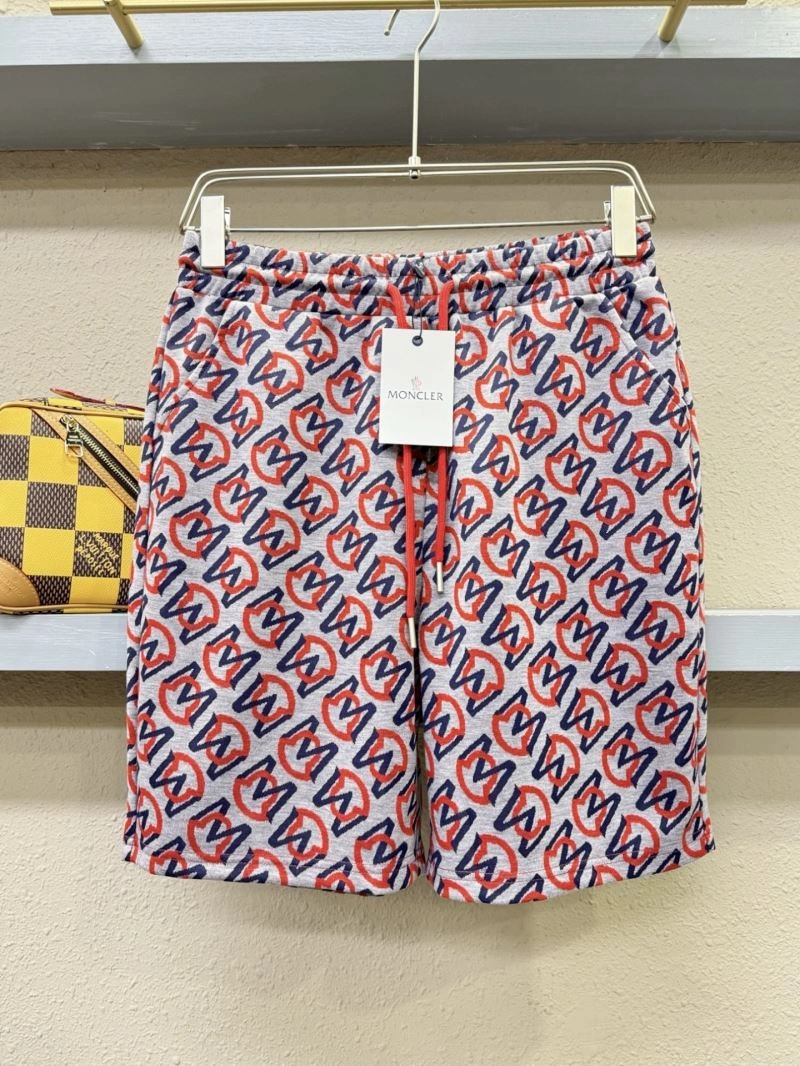 Premium Moncler Short Pants 142378
