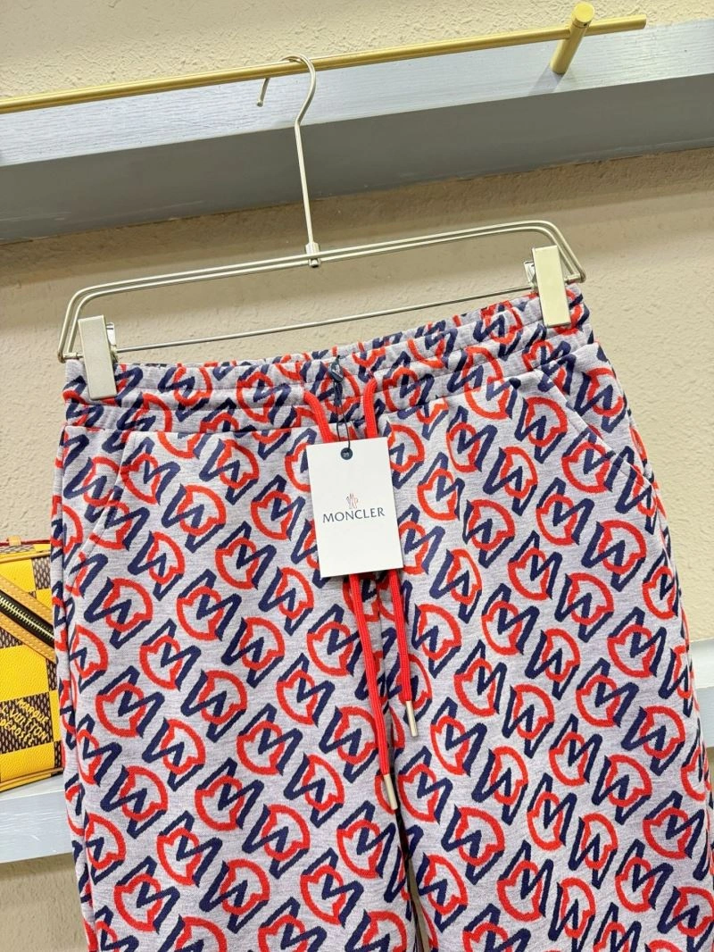 Premium Moncler Short Pants 142378