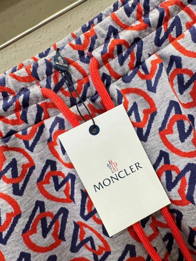 Premium Moncler Short Pants 142378