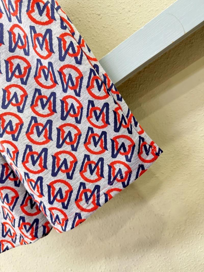 Premium Moncler Short Pants 142378