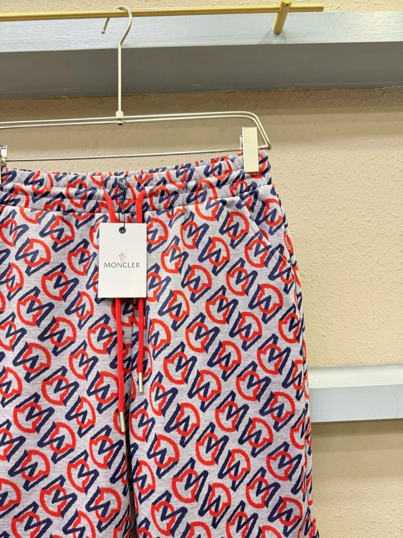 Premium Moncler Short Pants 142378
