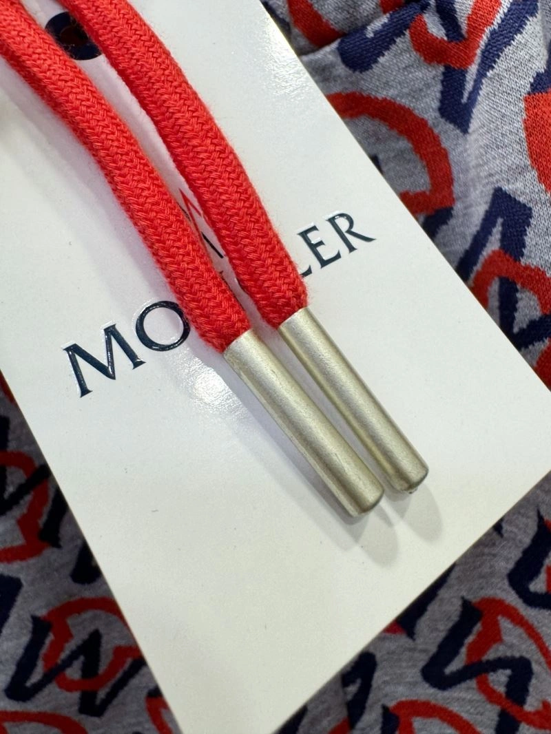Premium Moncler Short Pants 142378