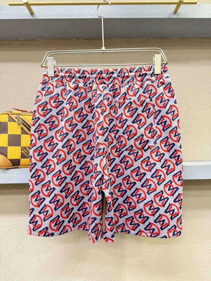 Premium Moncler Short Pants 142378