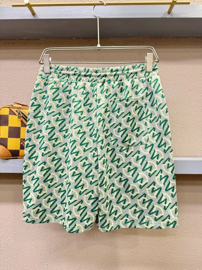 Elegant Moncler Short Pants 142372