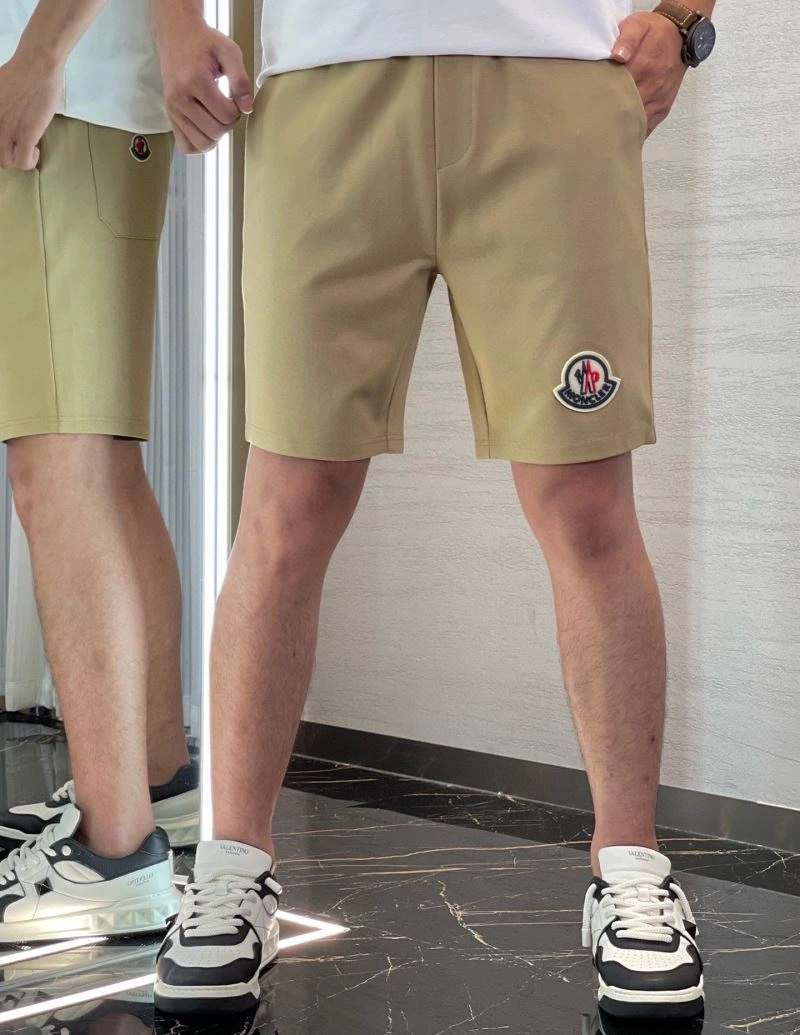 Moncler Short Pants GoodFit 142379
