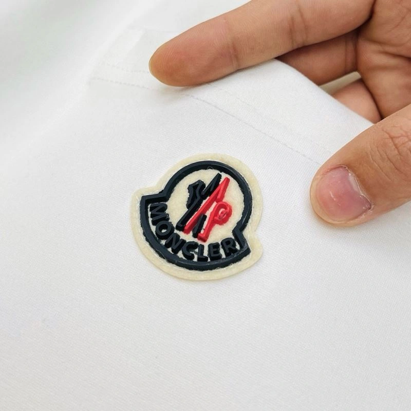 Moncler Short Pants GoodFit 142379