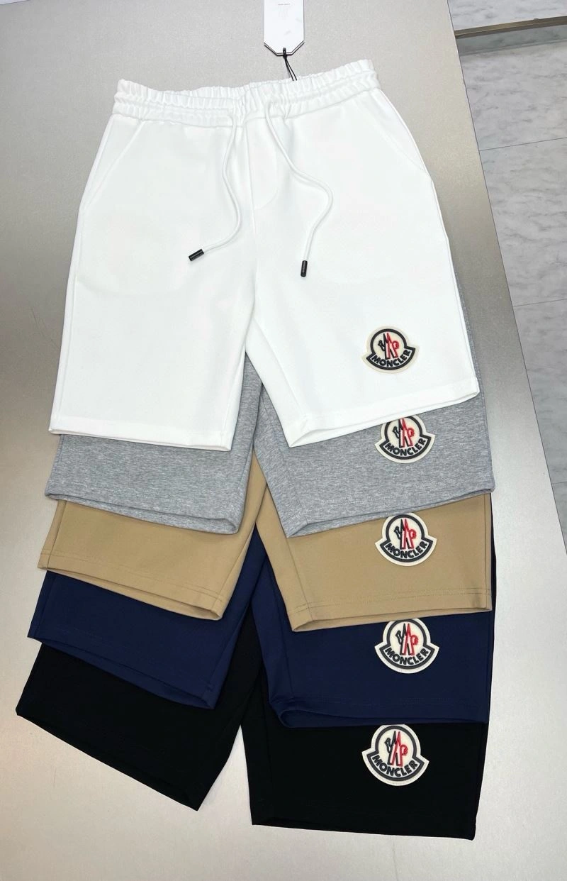 Moncler Short Pants GoodFit 142379