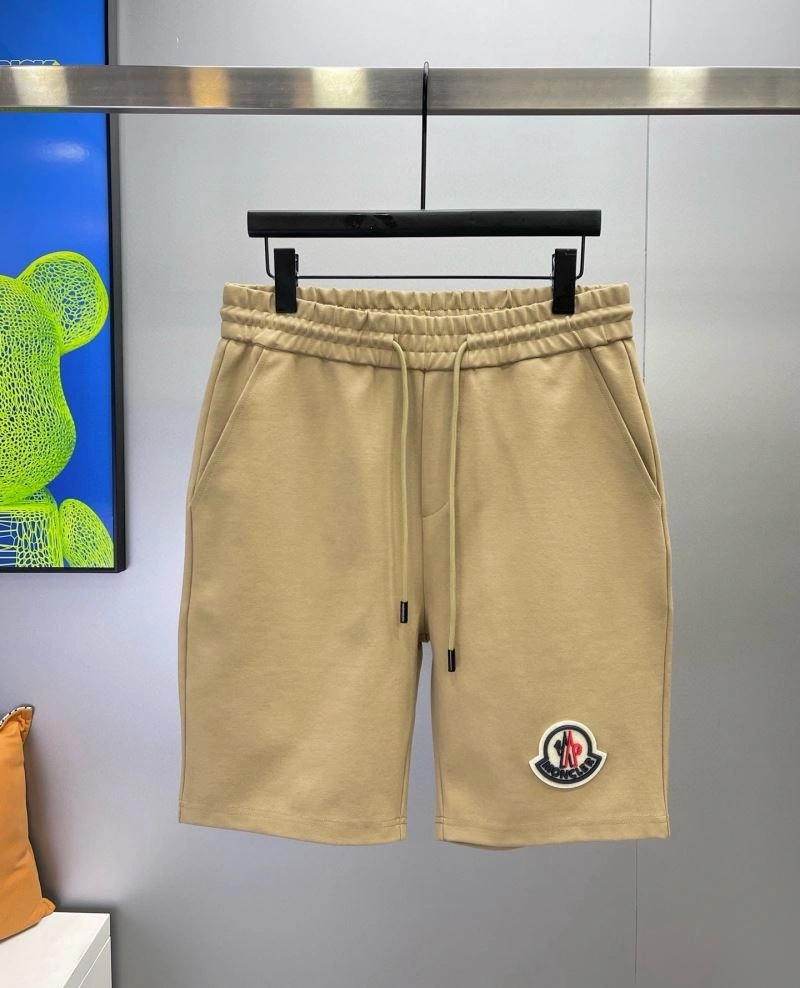 Moncler Short Pants GoodFit 142379