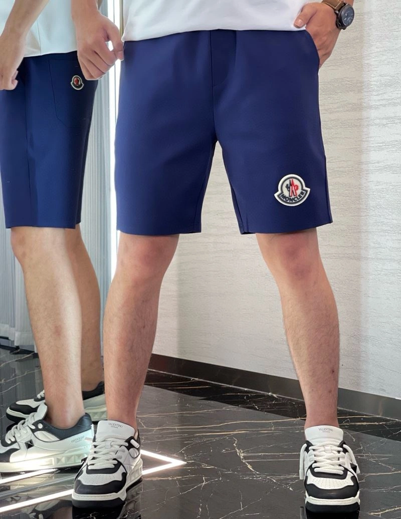 Moncler Short Pants GoodFit 142379