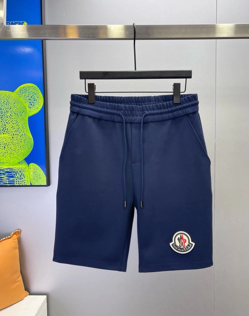 Moncler Short Pants GoodFit 142379