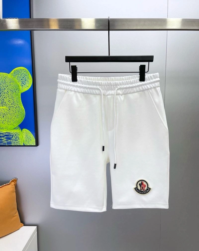 Moncler Short Pants GoodFit 142379