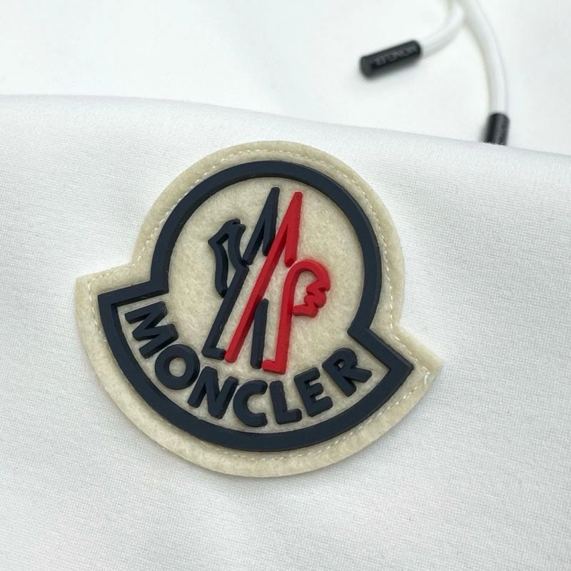 Moncler Short Pants GoodFit 142379