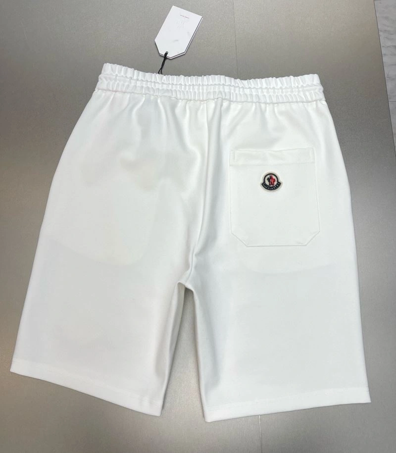 Moncler Short Pants GoodFit 142379