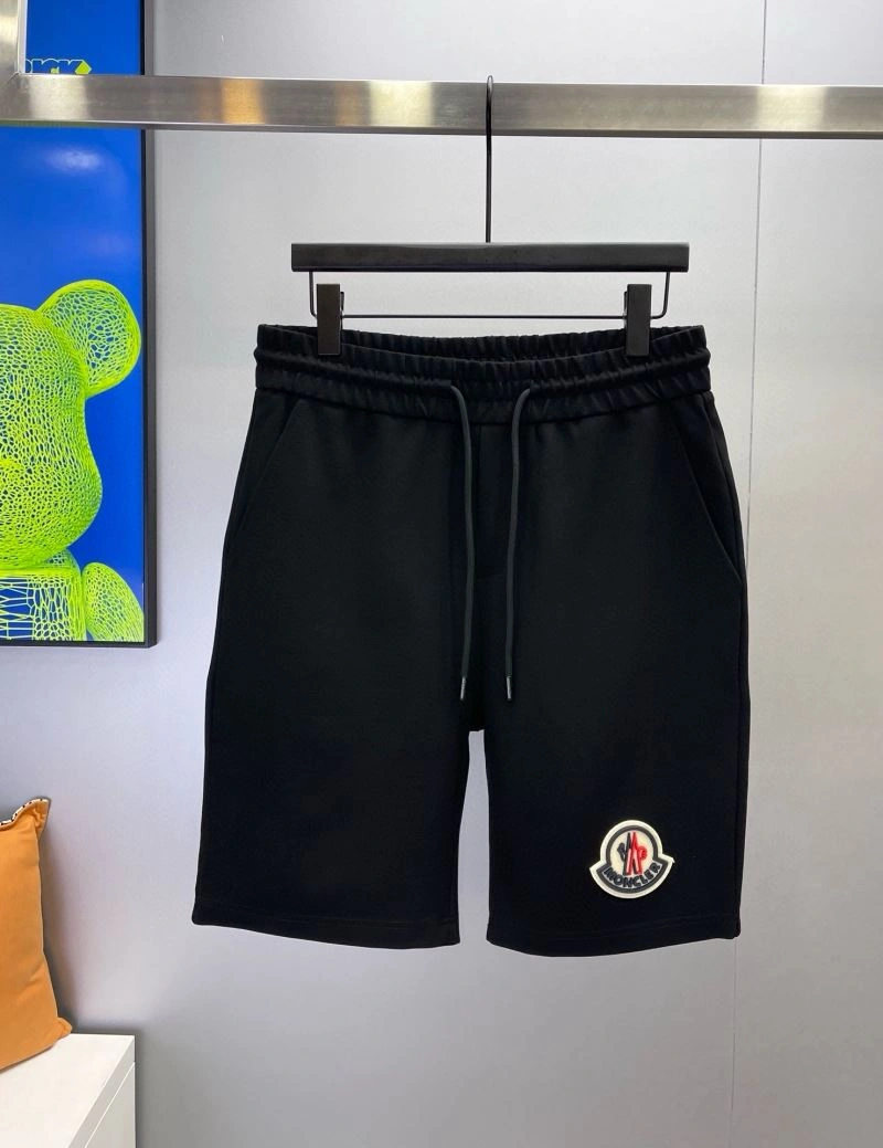 Modern Moncler Short Pants 142366