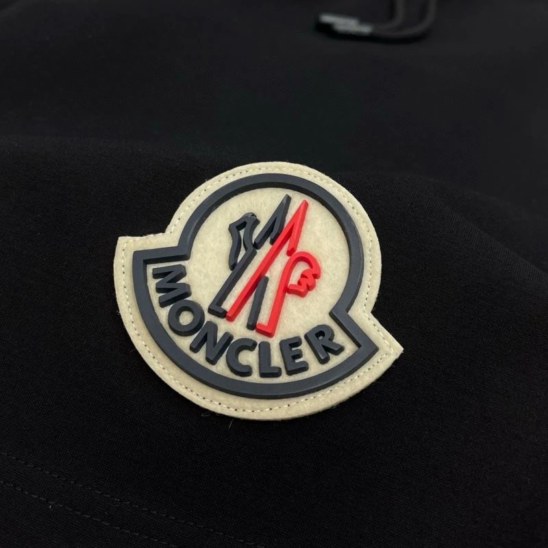 Modern Moncler Short Pants 142366
