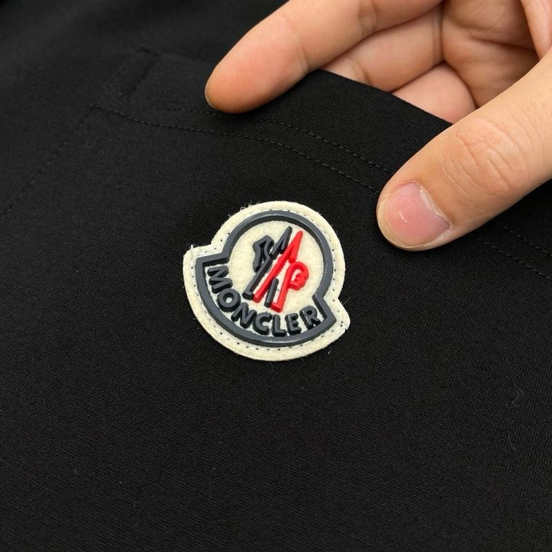 Modern Moncler Short Pants 142366