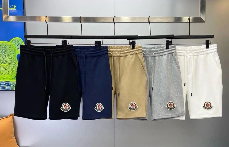 Modern Moncler Short Pants 142366