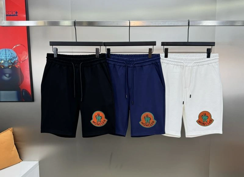 Resilient Moncler Short Pants 142376
