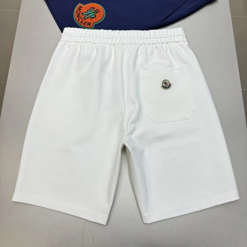 Resilient Moncler Short Pants 142376
