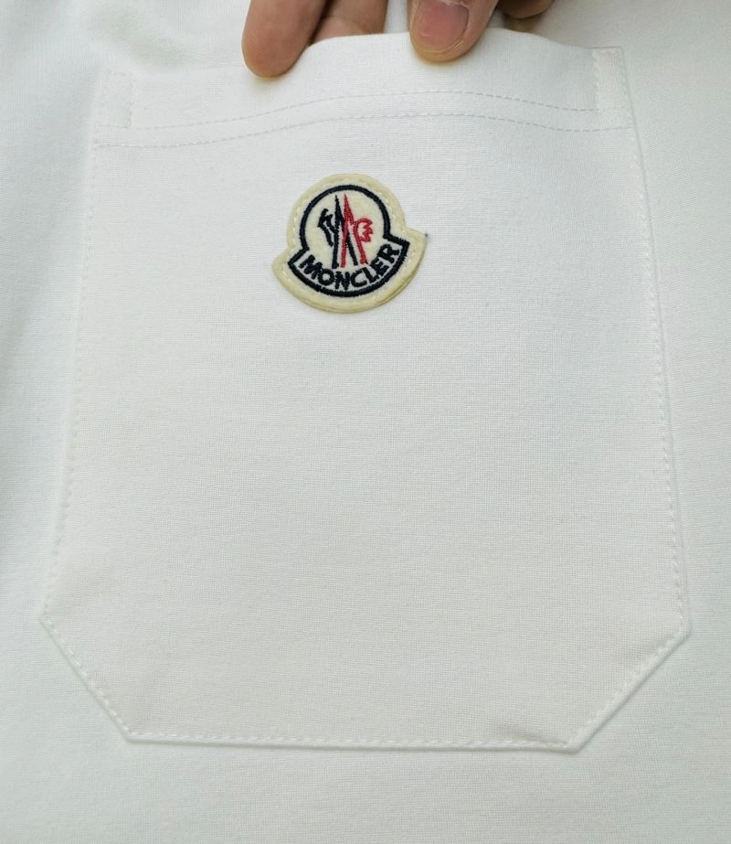 Resilient Moncler Short Pants 142376