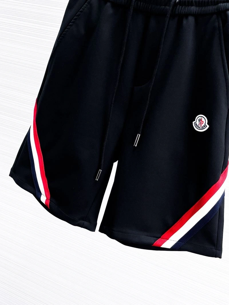SunProtective Moncler Short Pants 142430