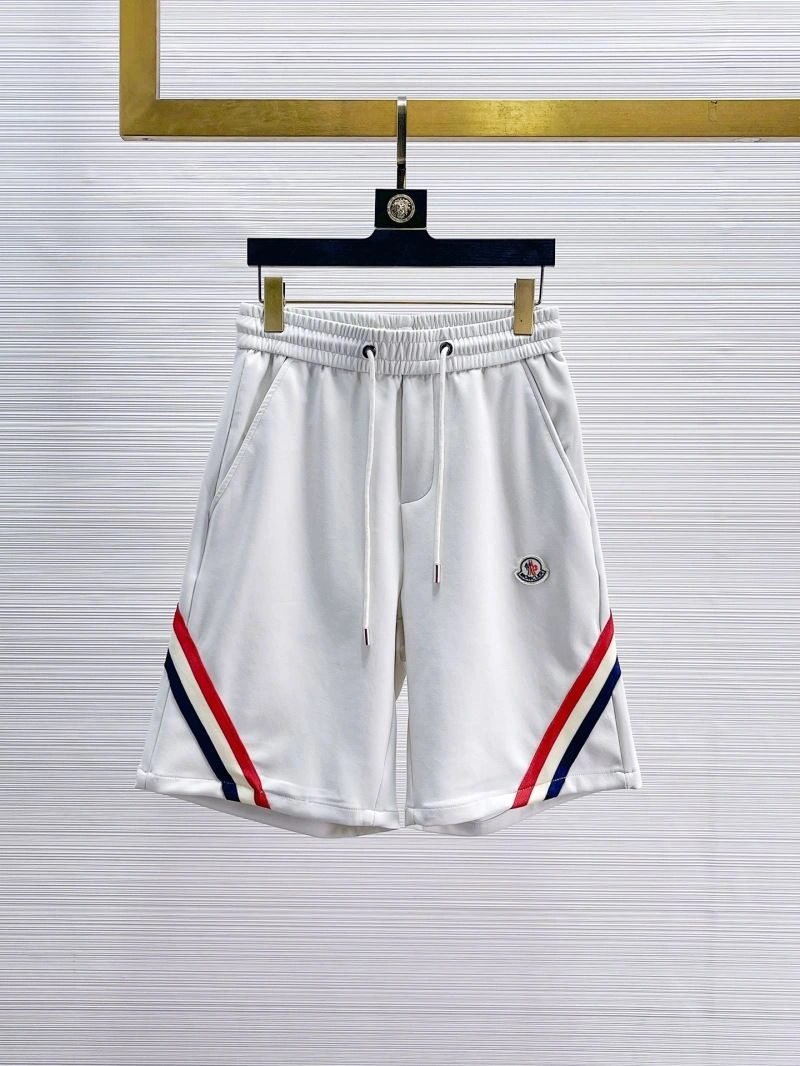 Moncler Short Pants EyeCatching 142377