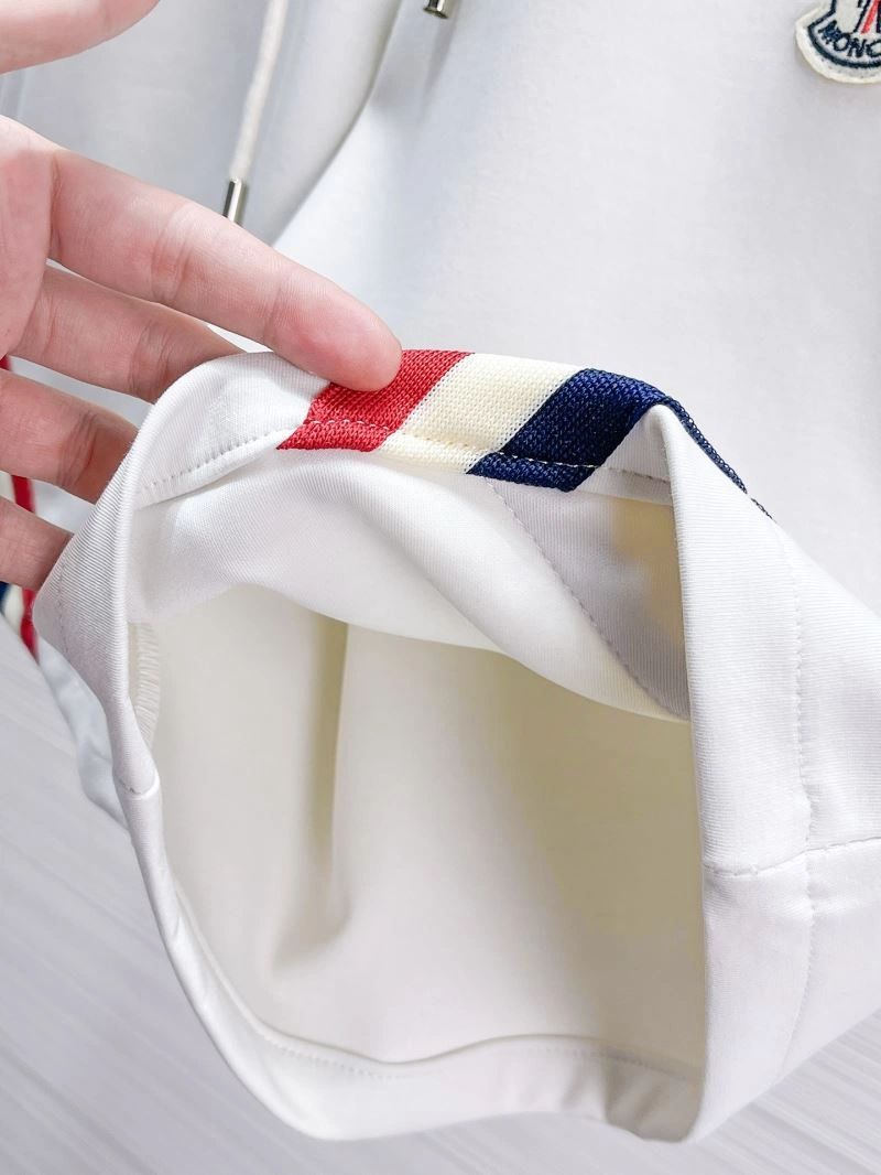 Moncler Short Pants EyeCatching 142377