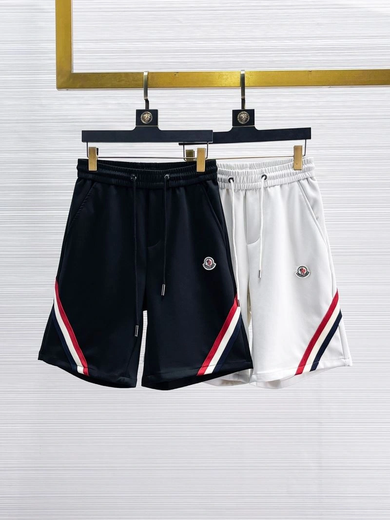 Moncler Short Pants EyeCatching 142377