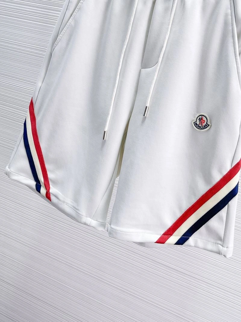 Moncler Short Pants EyeCatching 142377
