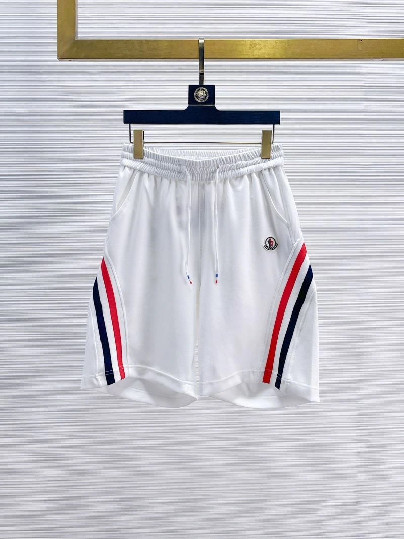 SoftTouch Moncler Short Pants 142367