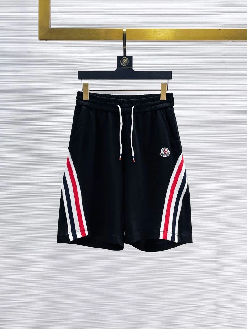 Vibrant Moncler Short Pants 142373