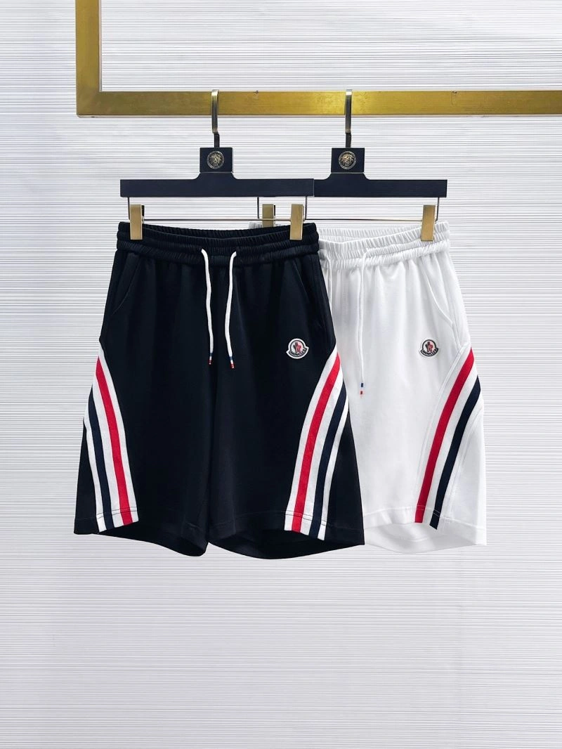 Vibrant Moncler Short Pants 142373