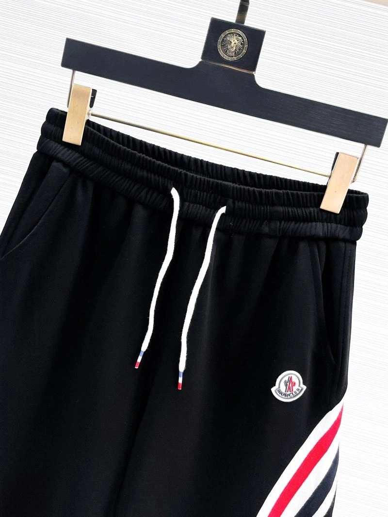 Vibrant Moncler Short Pants 142373