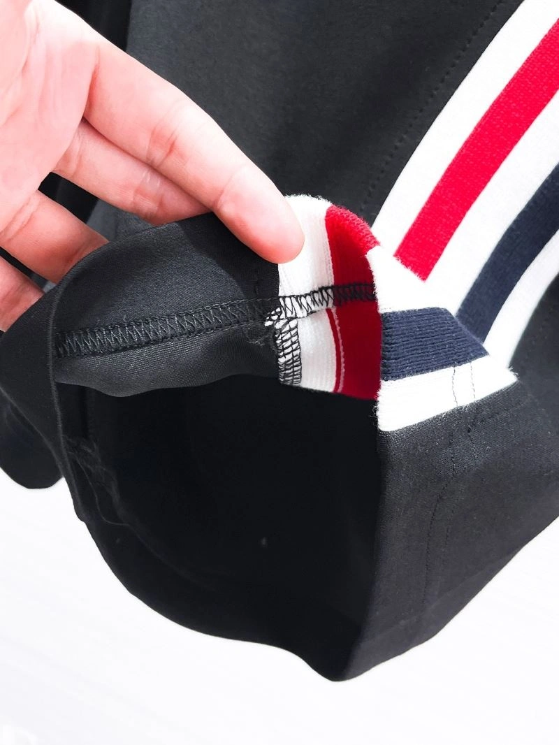 Vibrant Moncler Short Pants 142373